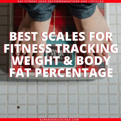 Best Scale for Fitness