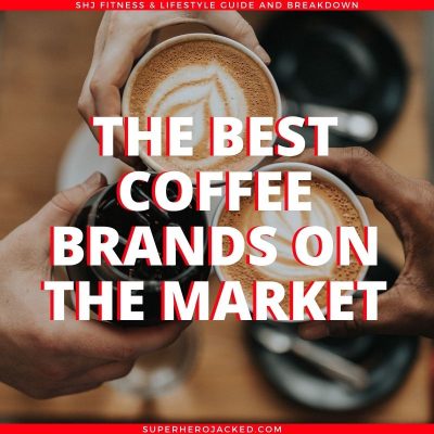 Best Coffee BRands