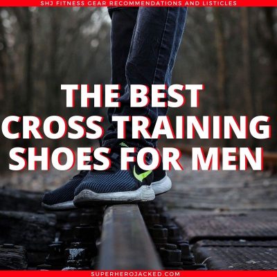 Best Cross Training Shoes for Men