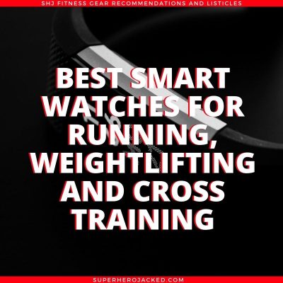 Best Smart Watch for Fitness Training