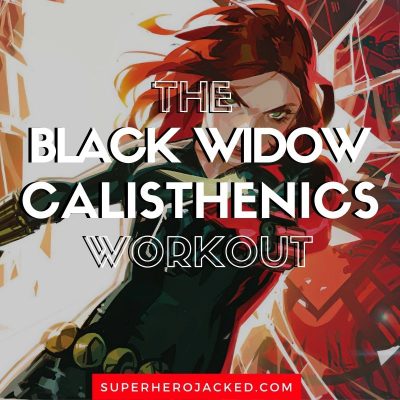 Black Widow Calisthenics Workout (1)
