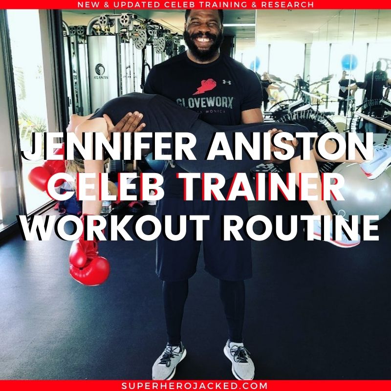 Jennifer Aniston Workout (1)