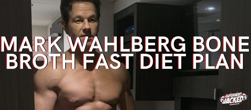 Mark Wahlberg Diet Plan