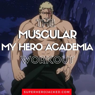 Muscular Workout