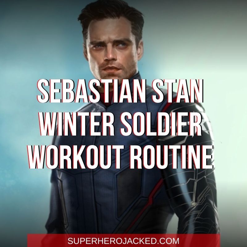 Sebastian Stan Winter Soldier Workout (2)