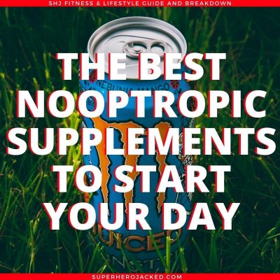 The Best Nootropic Supplements