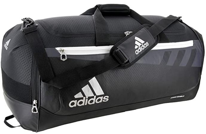 Adidas Team Issue Gym Bag