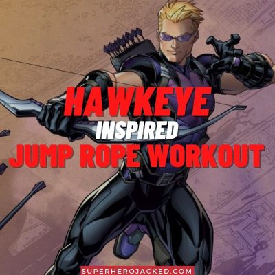 Iron Man Calisthenics Workout: Train to Become Tony Stark with Bodyweight  Movements – Superhero Jacked