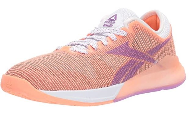 Reebok Crossfit Nano Cross Trainer Shoe