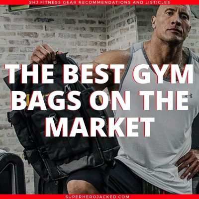 The Best Gym Bags