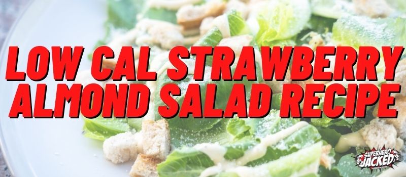 Low Calorie Salad Recipe