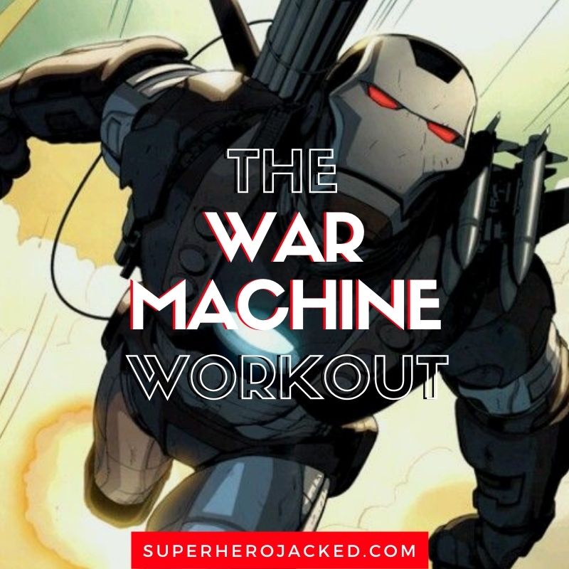 War Machine Workout Routine (1)