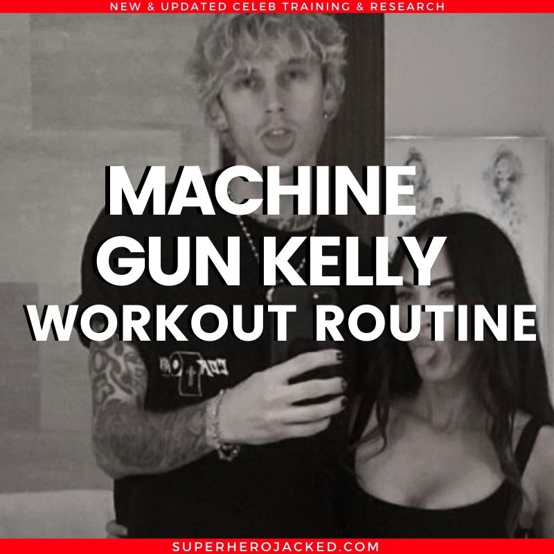 Machine Gun Kelly Workout (1)