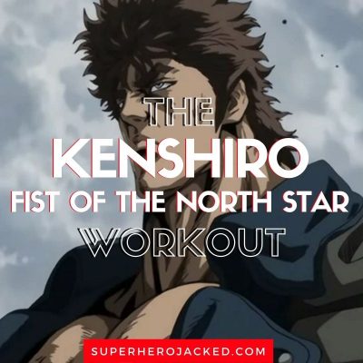 Kenshiro Workout
