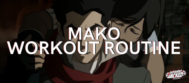 Mako Workout (1)