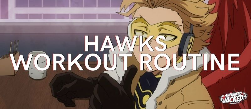 Hawks Workout