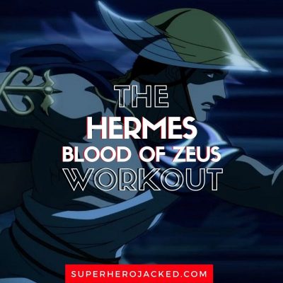 Hermes Workout Routine