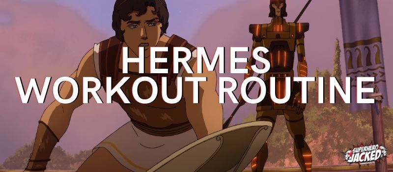 Hermes Workout