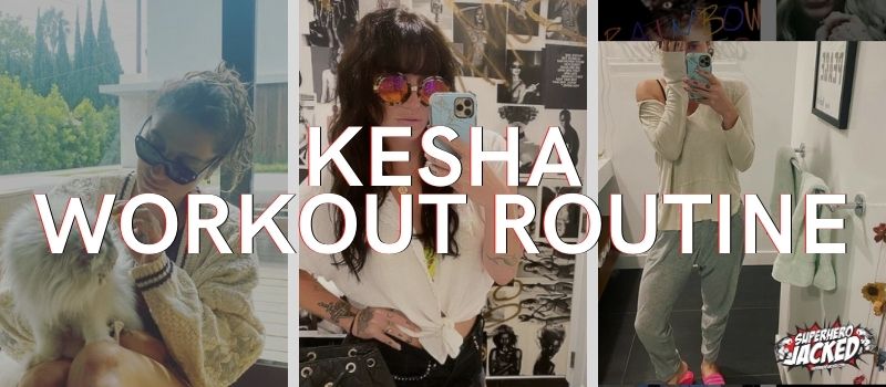 Kesha Workout (1)