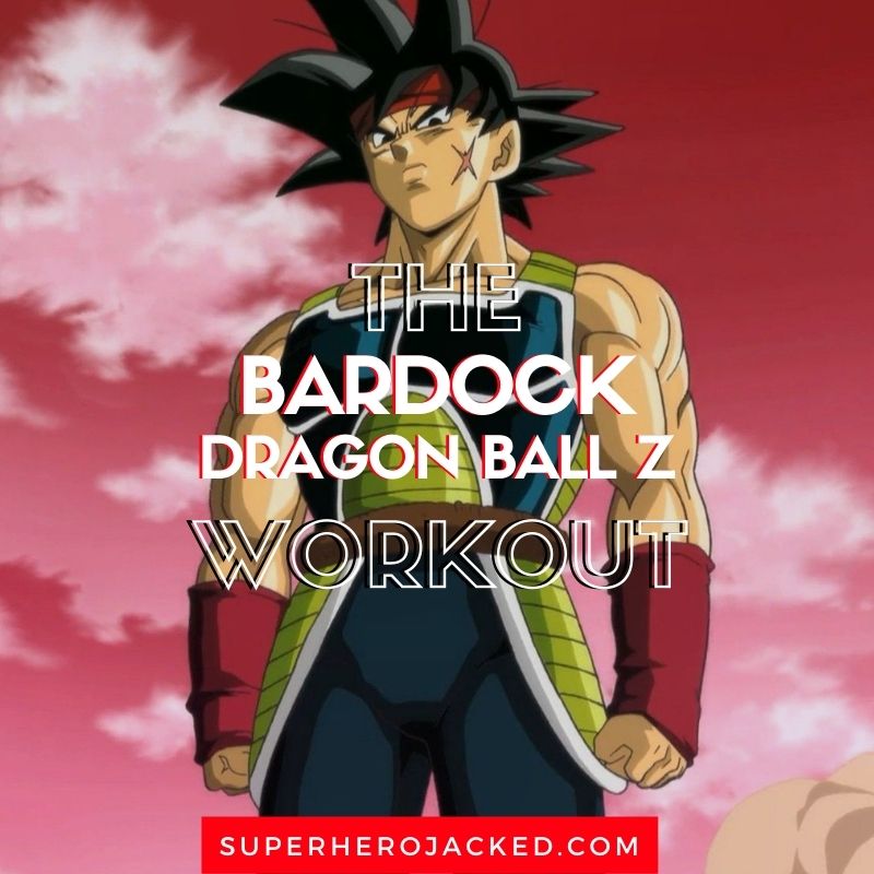 Bardock Could Have Been Dragon Ball's First Super Saiyan 4
