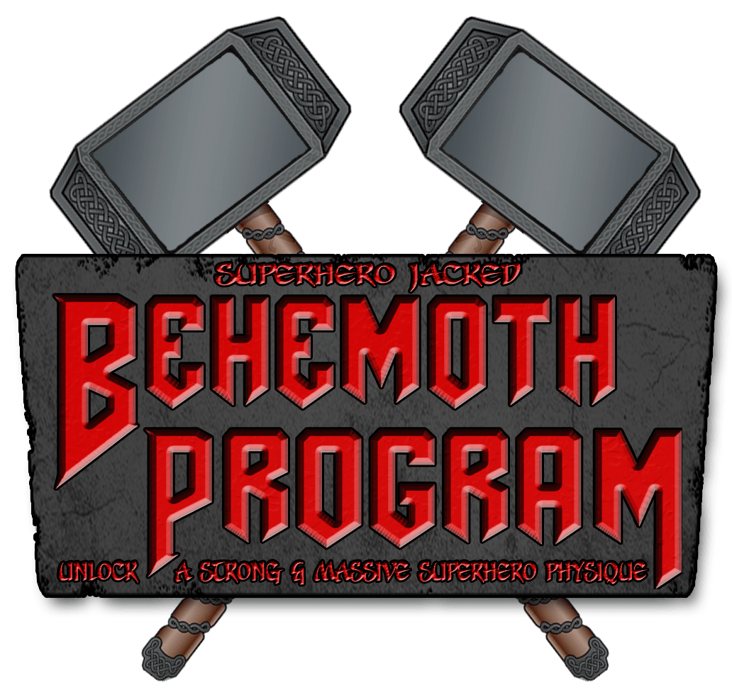 The Beginner Behemoth Workout: Weight Training to Scale Up!
