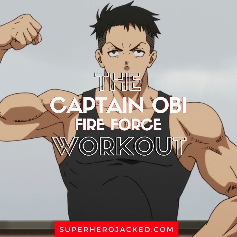 Captain Obi Workout (1)