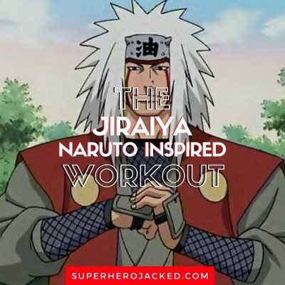 Jiraiya Naruto Anime by Adam Khabibi on canvas, poster, wallpaper and more