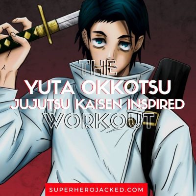 Figure Jujutsu Kaisen Okkotsu Yuta series Pop Up Parade phiên bản anime,  hàng chính hãng GSC | 528 Store