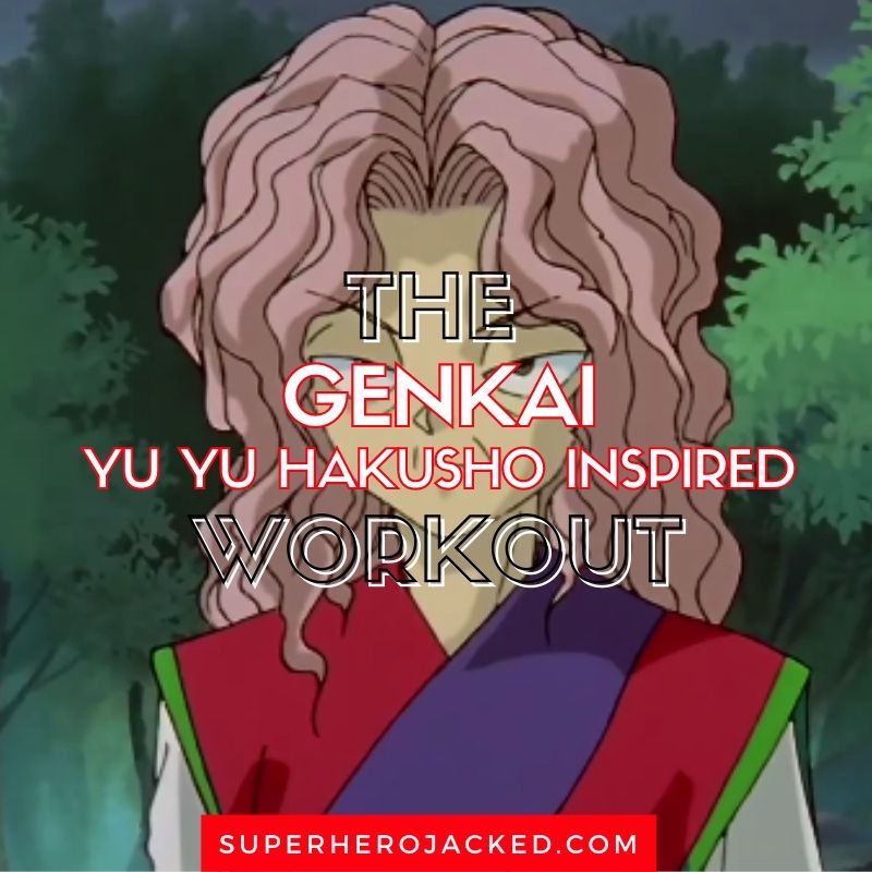 Genkai Workout