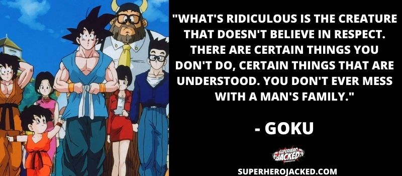 Goku Quote (5)