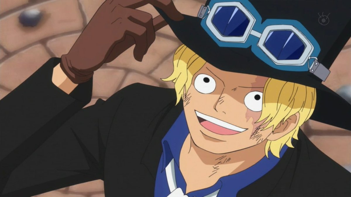 Sabo Workout Routine: Train like the Powerful One Piece Character!