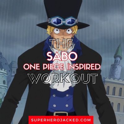 Sabo Workout