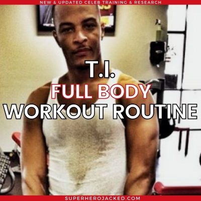 T.I. Workout