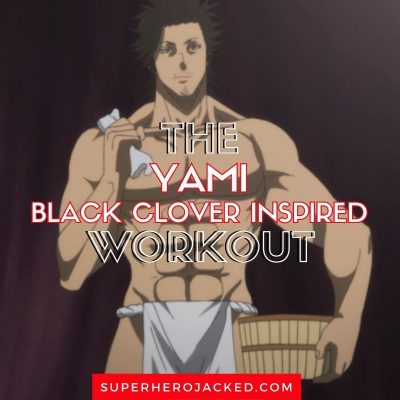 Yami Workout