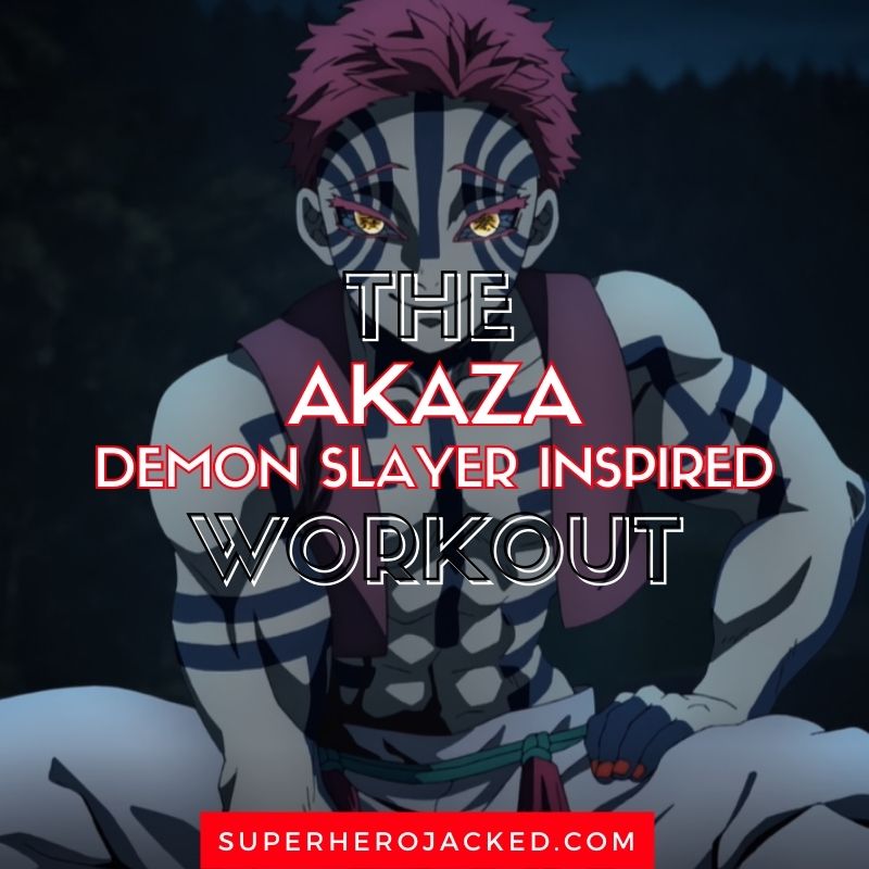 Akaza, anime, anime fan art, art, demon slayer, demon slayer mugen train, fan  art, HD phone wallpaper