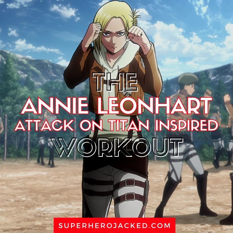 Annie Leonhart Annie Attack On Titan Anime GIF  Annie Leonhart Annie  Attack On Titan Anime Shingeki No Kyojin  Discover  Share GIFs