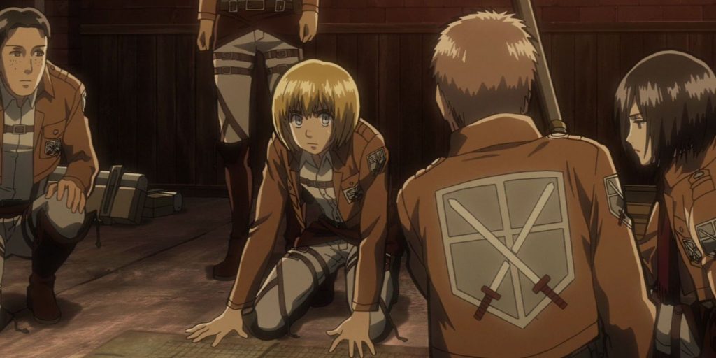 Armin Workout 2