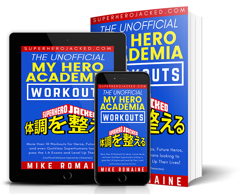 Discover more than 70 anime physique workout best - awesomeenglish.edu.vn