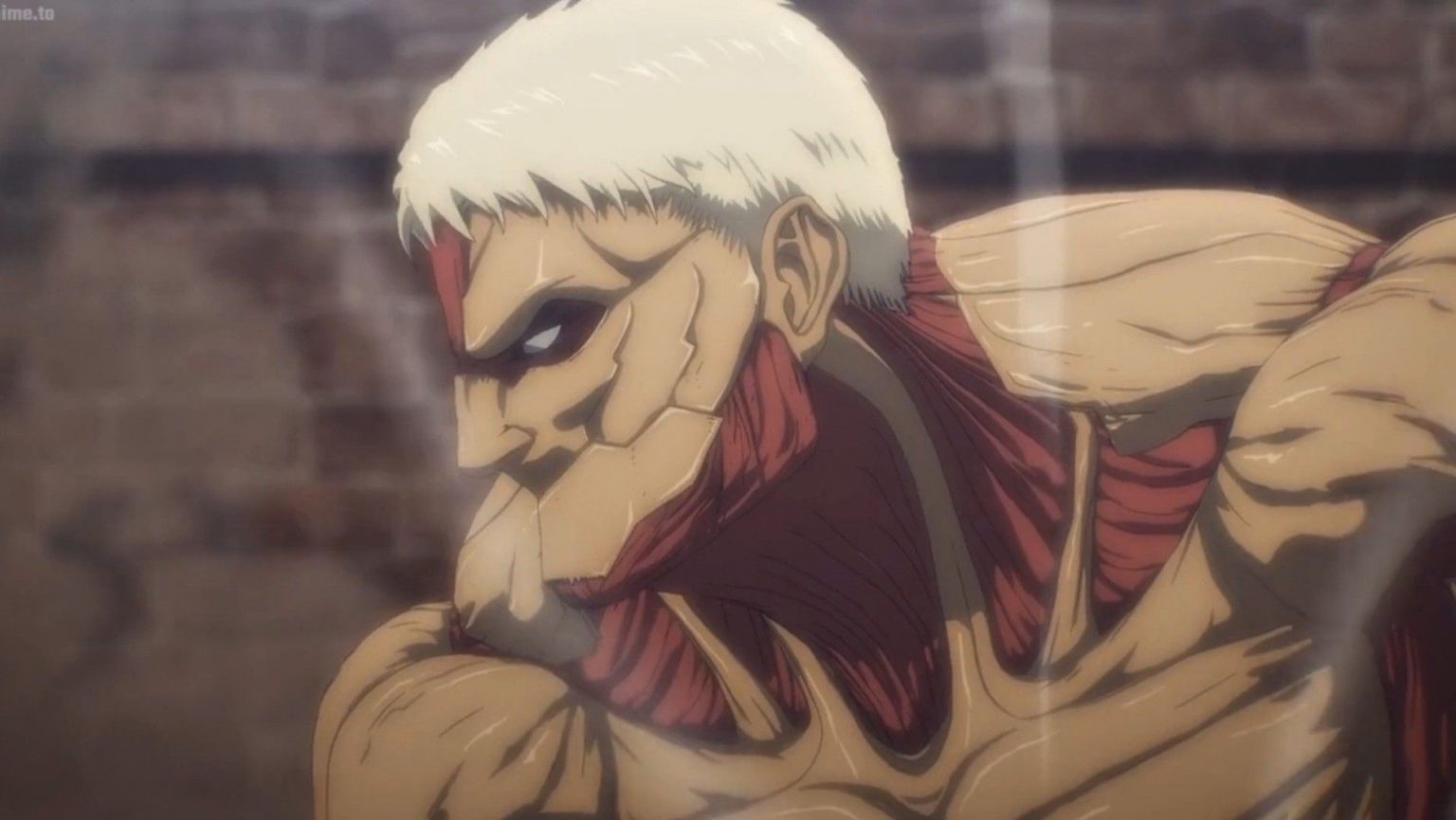 Reiner Braun Workout Routine: Train like Attack on Titan Armored Titan!