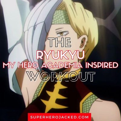 Ryukyu Workout