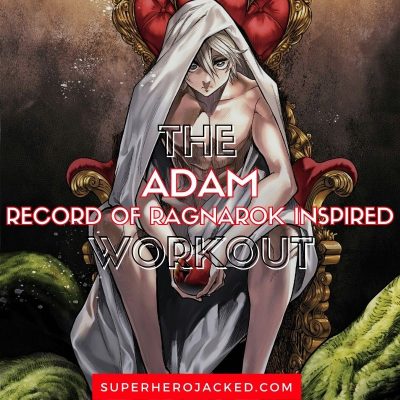 Adam Record or Ragnarok Workout
