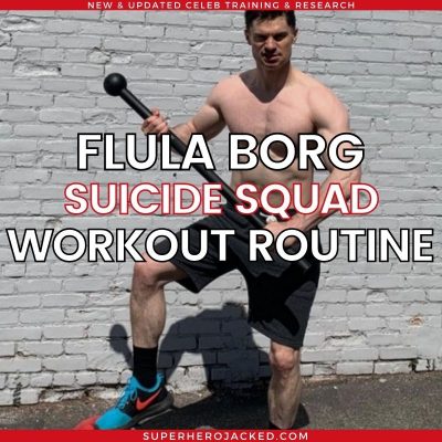 Flula Borg Workout