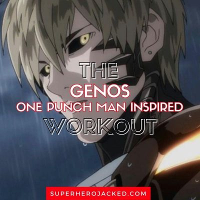 Genos Workout