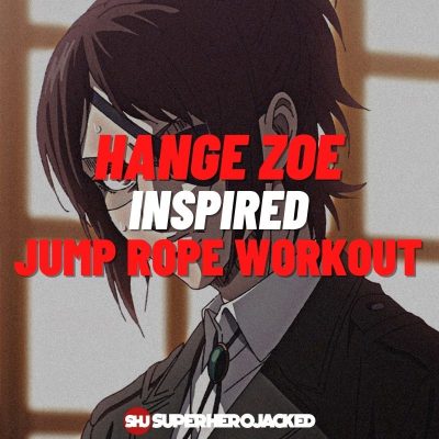 Hange Zoe Inspired Jump Rope Workout (1)