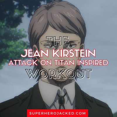 Jean Kirstein Workout