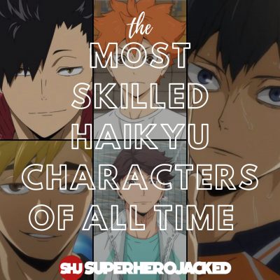 Haikyuu Anime Confirms Netflix Debut Date For October 1st | Manga Thrill