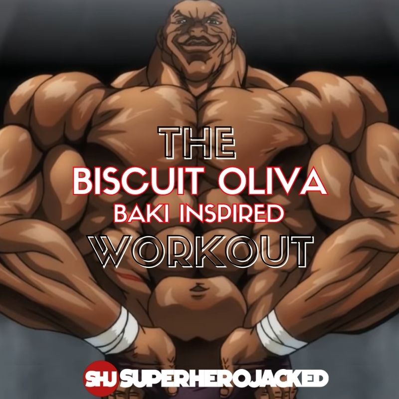 Biscuit Oliva Workout (1)