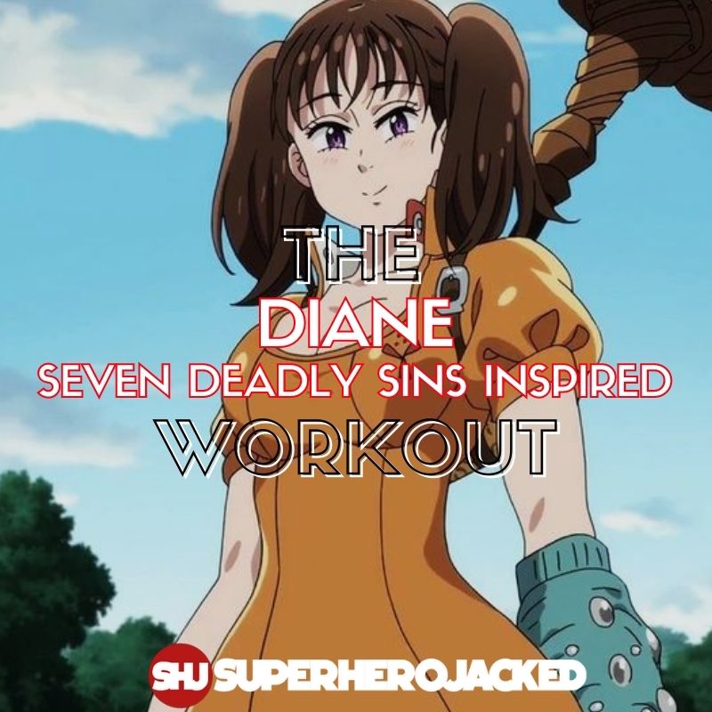 Diane Workout