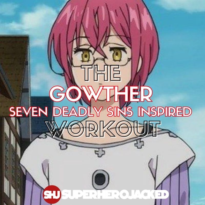 Gowther Workout