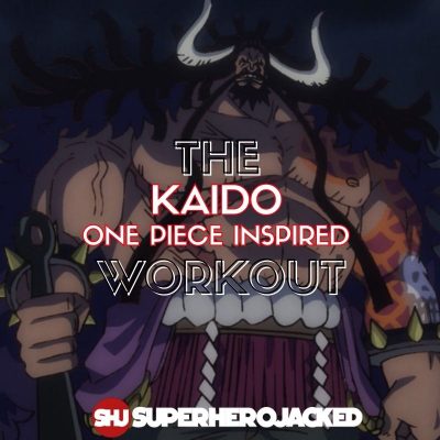 Kaido Workout